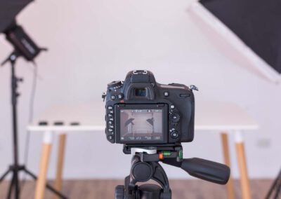 Camera Photography