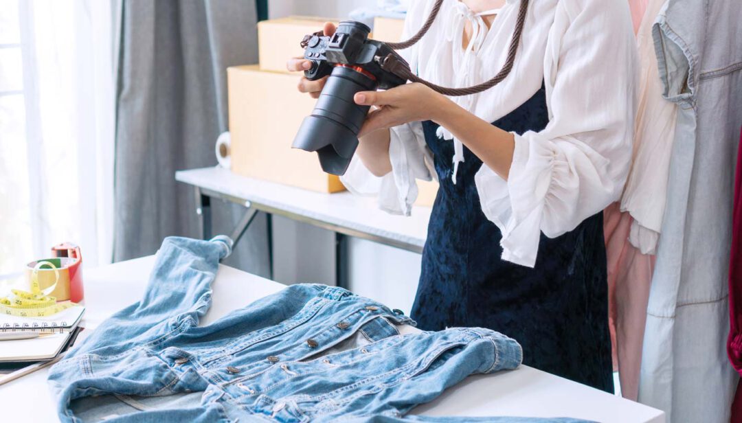 Product Photography